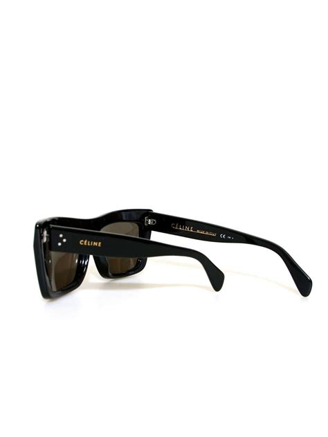 celine matrix sunglasses buy online|Celine CL41804/S Matrix 807/70 Sunglasses in Black.